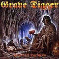 Grave Digger - Heart of Darkness album