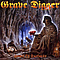 Grave Digger - Heart of Darkness album
