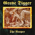 Grave Digger - The Reaper album