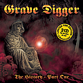 Grave Digger - The History - Part 1 album
