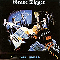 Grave Digger - War Games альбом