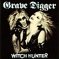Grave Digger - Witch Hunter album