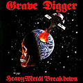 Grave Digger - Heavy Metal Breakdown album