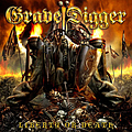 Grave Digger - Liberty Or Death альбом