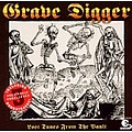 Grave Digger - Lost Tunes From the Vault альбом