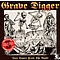 Grave Digger - Lost Tunes From the Vault album
