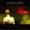 Scorpions - Humanity - Hour 1 альбом