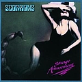 Scorpions - Savage Amusement альбом