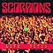 Scorpions - Live Bites альбом