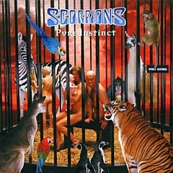 Scorpions - Pure Instinct album