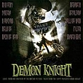 Gravediggaz - Demon Knight альбом