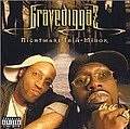 Gravediggaz - Nightmare in A-Minor album