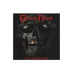 Gravediggaz - Tales From the Hood album