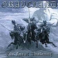 Graveland - The Fire of Awakening album