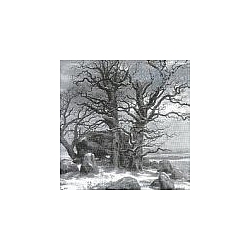 Graveland - The Celtic Winter album