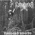 Graveland - Thousand Swords альбом