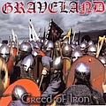Graveland - Creed of Iron album