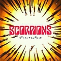 Scorpions - Face The Heat альбом
