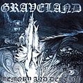 Graveland - Memory and Destiny album