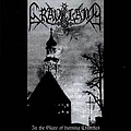 Graveland - In the Glare of Burning Churches альбом