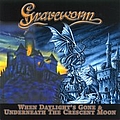Graveworm - When Daylight&#039;s Gone / Underneath the Crescent Moon album
