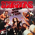 Scorpions - World Wide Live альбом