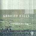 Gravity Kills - Perversion album
