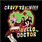 Gravy Train!!!! - &quot;Hello.. Doctor album
