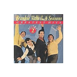 Four Seasons - Best of Volume 2 альбом