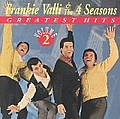Four Seasons - Best of Volume 2 album