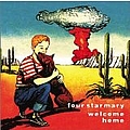 Four Star Mary - Welcome Home album