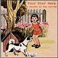 Four Star Mary - Thrown to the Wolves album