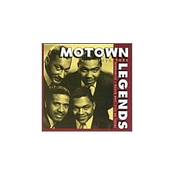 Four Tops - Motown Legends: Bernadette альбом