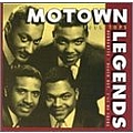Four Tops - Motown Legends: Bernadette album