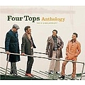 Four Tops - 50th Anniversary Anthology album