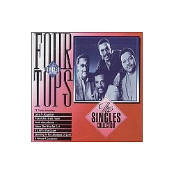 Four Tops - The Singles Collection альбом