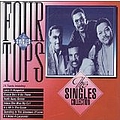 Four Tops - The Singles Collection album