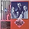 Four Tops - The Singles Collection альбом