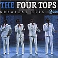 Four Tops - Greatest Hits album