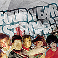 Four Year Strong - Explains It All альбом