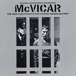 Roger Daltrey - McVicar альбом