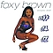 Foxy Brown - Chyna Doll (Edited Version) альбом
