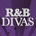 Foxy Brown - R&amp;B Divas album