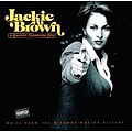 Foxy Brown - Jackie Brown альбом