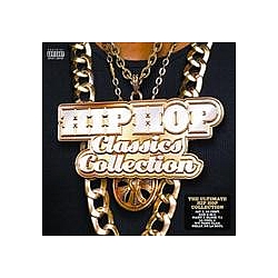 Foxy Brown - Hip Hop Classics Collection альбом