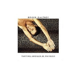 Roger Daltrey - Parting Should Be Painless album
