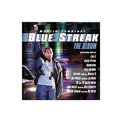 Foxy Brown - Blue Streak album