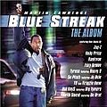 Foxy Brown - Blue Streak album