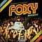 Foxy Shazam - Introducing альбом