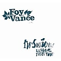 Foy Vance - Live Sessions &amp; The Birth of the Toilet Tour album